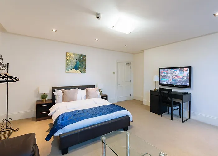 Curzon Residences